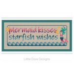 (image for) Mermaid Kisses